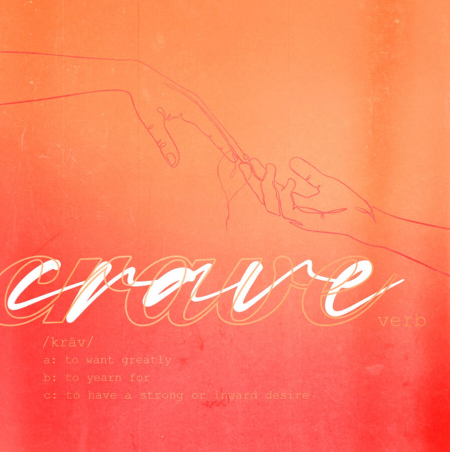 CRAVE [COMEBACK SINGLE]