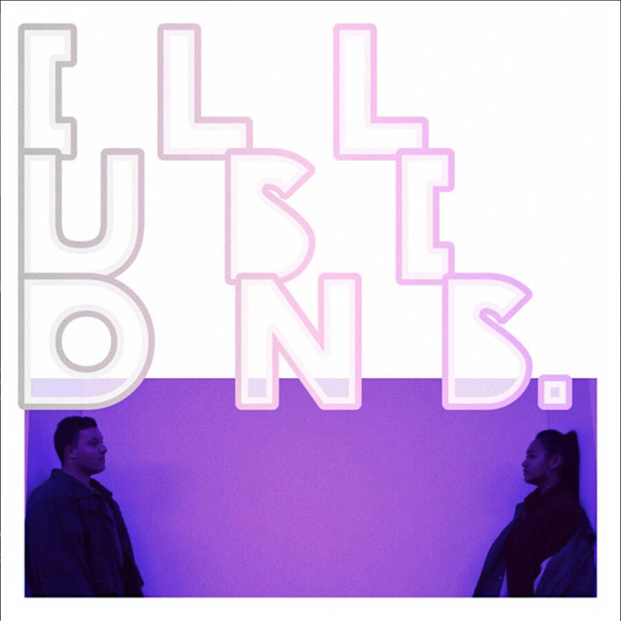 ILLUSIONS [DEBUT EP]