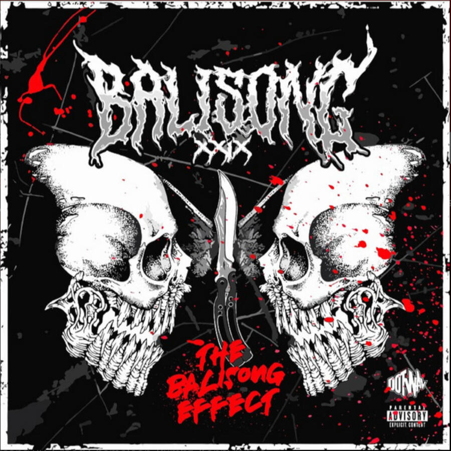 DEADLOCK (feat. Jazzy Cadiente), Balisong29 (of DOTWAV)
