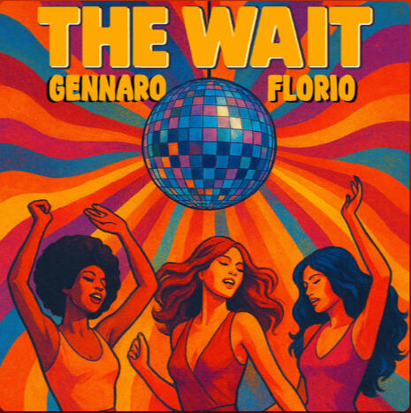 The Wait, Gennaro Florio [SONGWRITING, co-written]